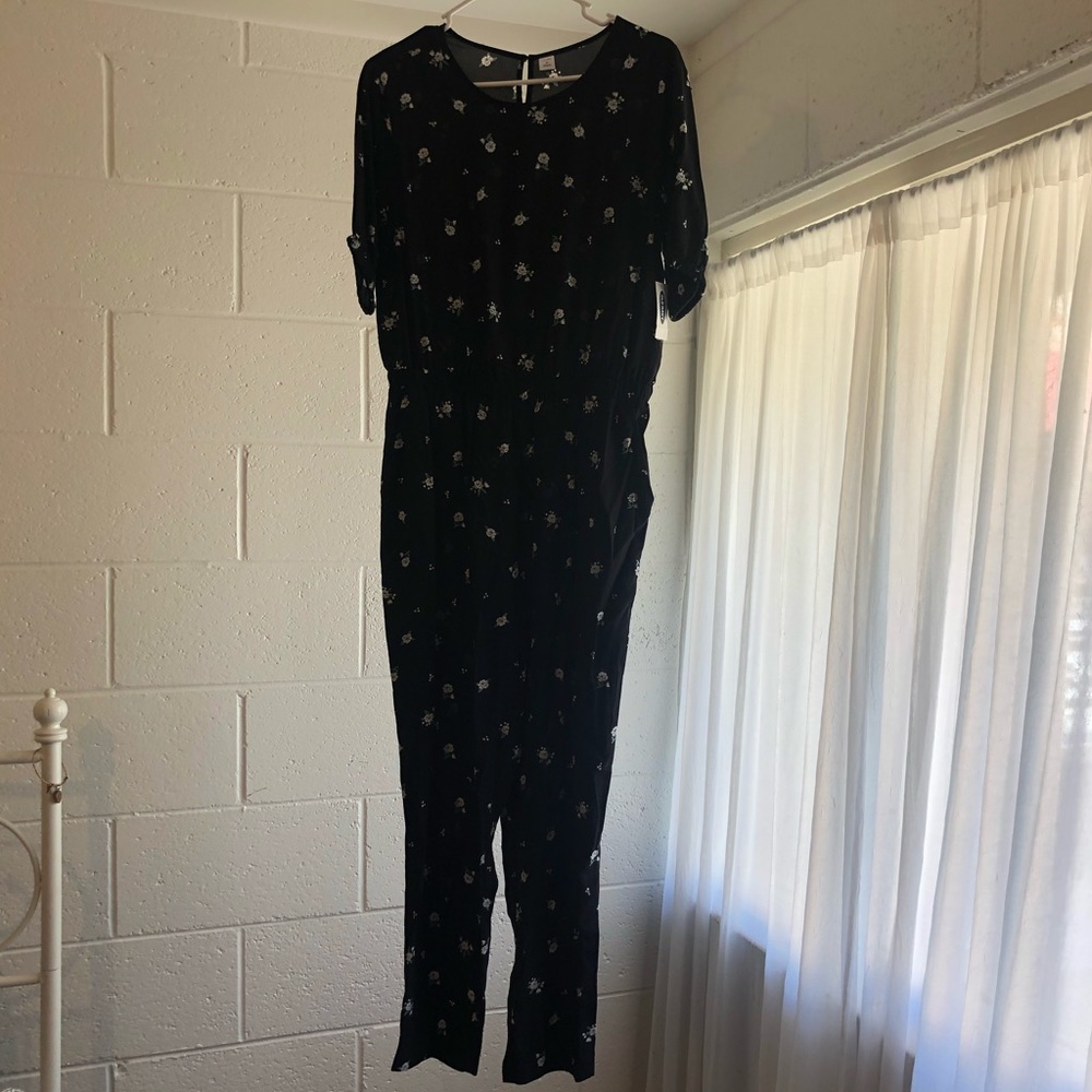 Old Navy Jumpsuit